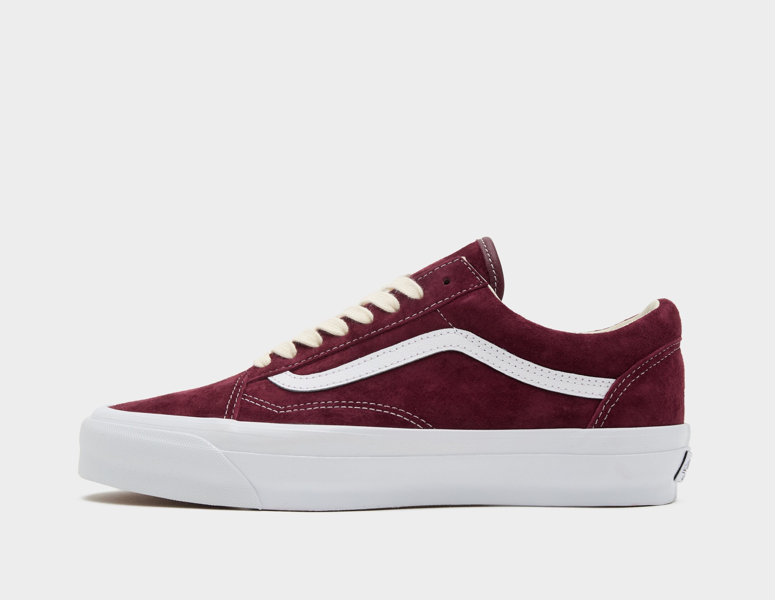Vans Premium Old Skool 36, Red