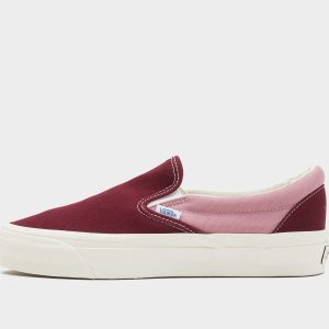 Vans Slip-On Reissue 98, Red