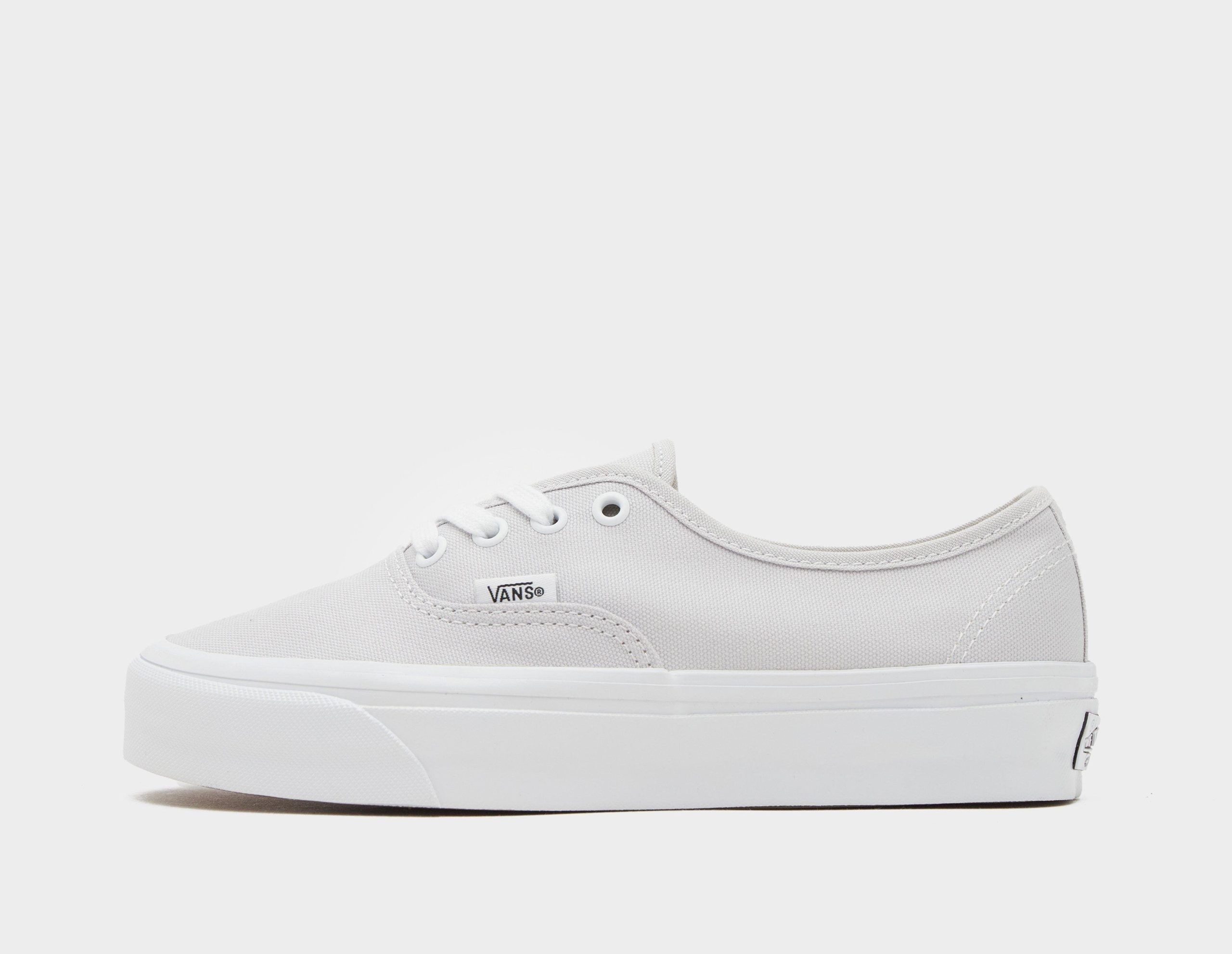 Vans Vans LX Authentic Reissue 44 Women's, Grey Vans Vans LX Authentic Reissue 44 Women's, Grey