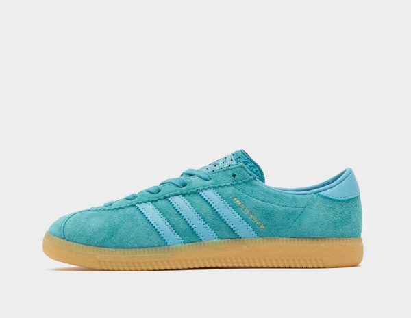 adidas Originals Amsterdam - size? exclusive Women's, Blue