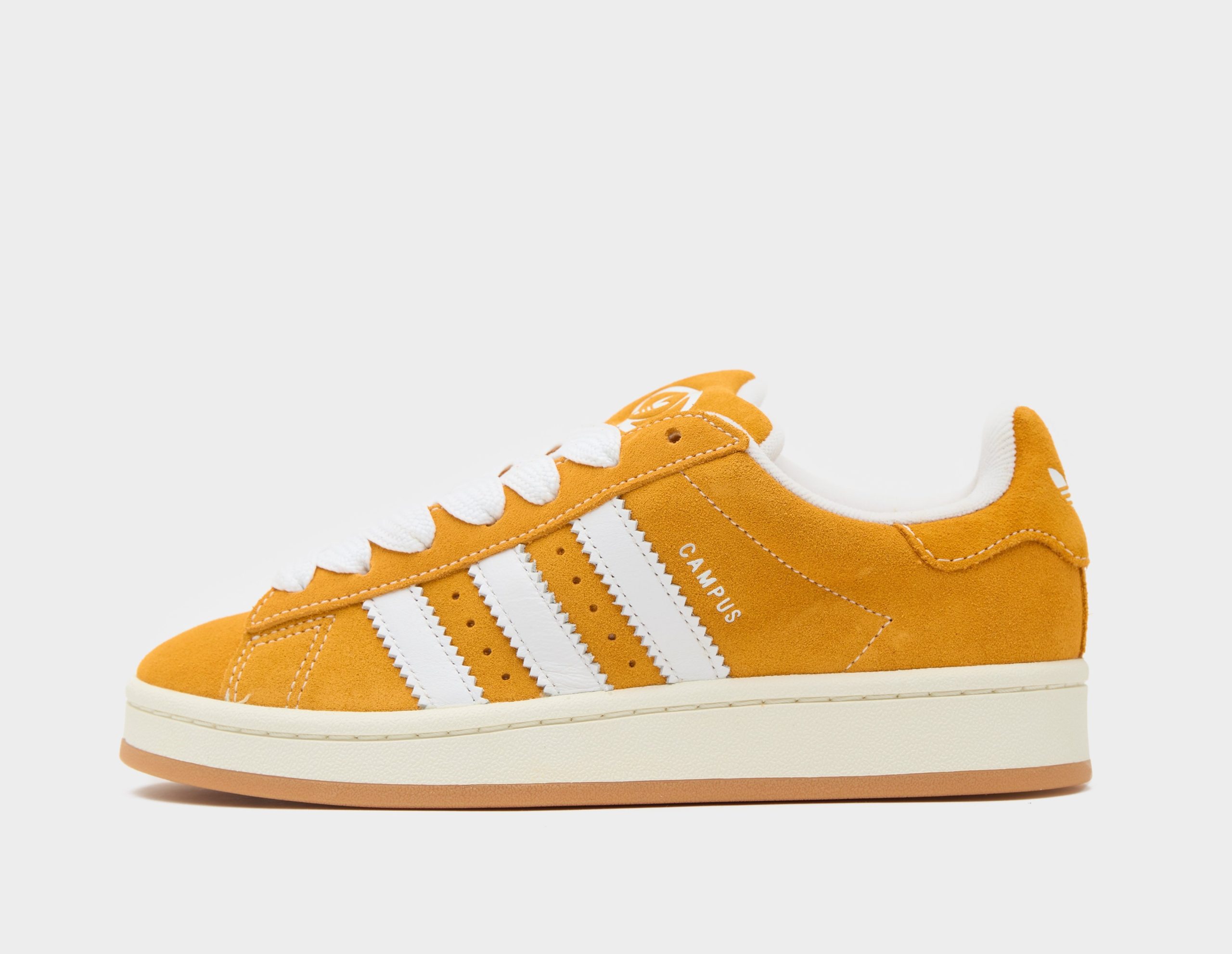 adidas Originals Campus 00s Women's, Yellow