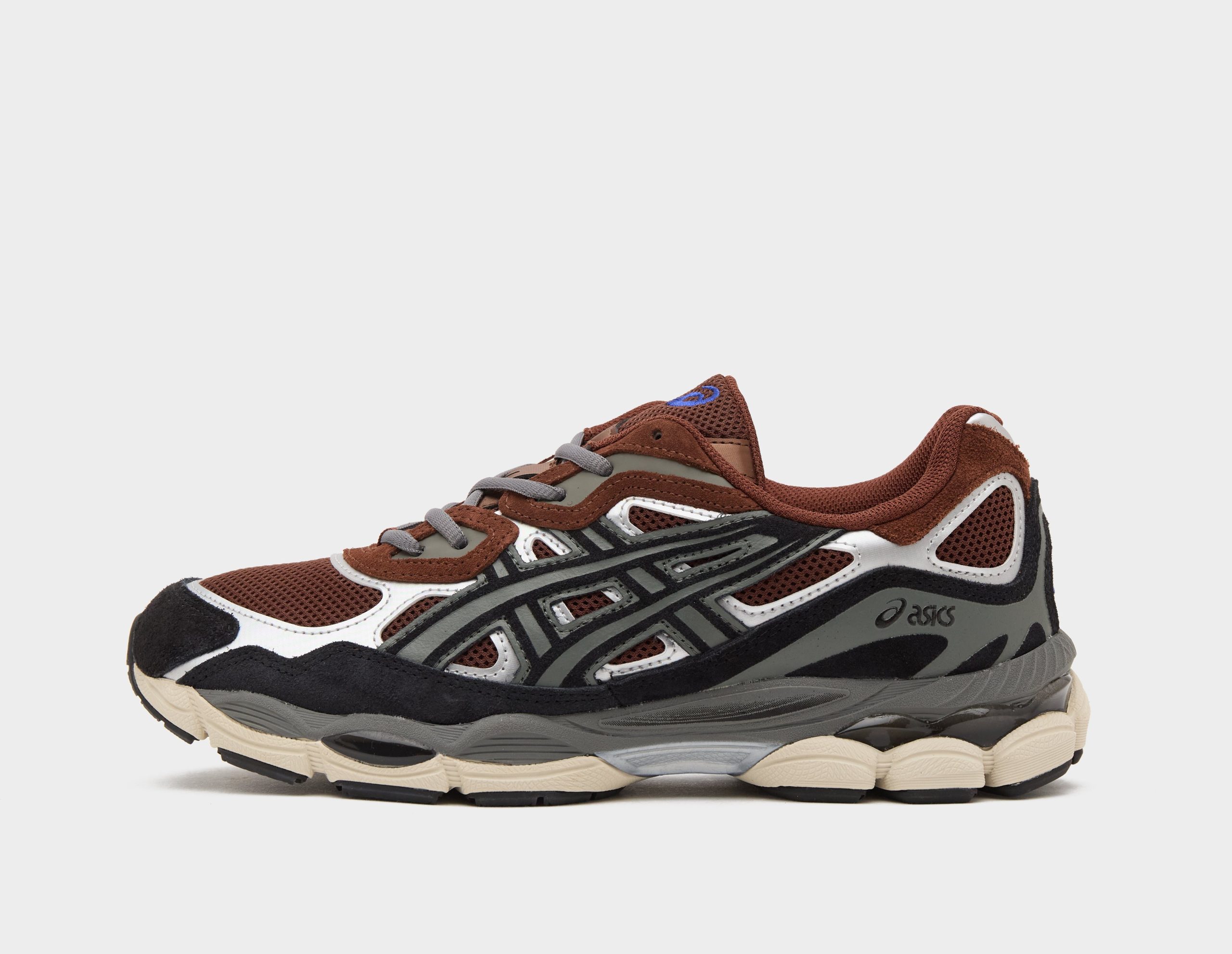 ASICS GEL-NYC, Brown ASICS GEL-NYC, Brown