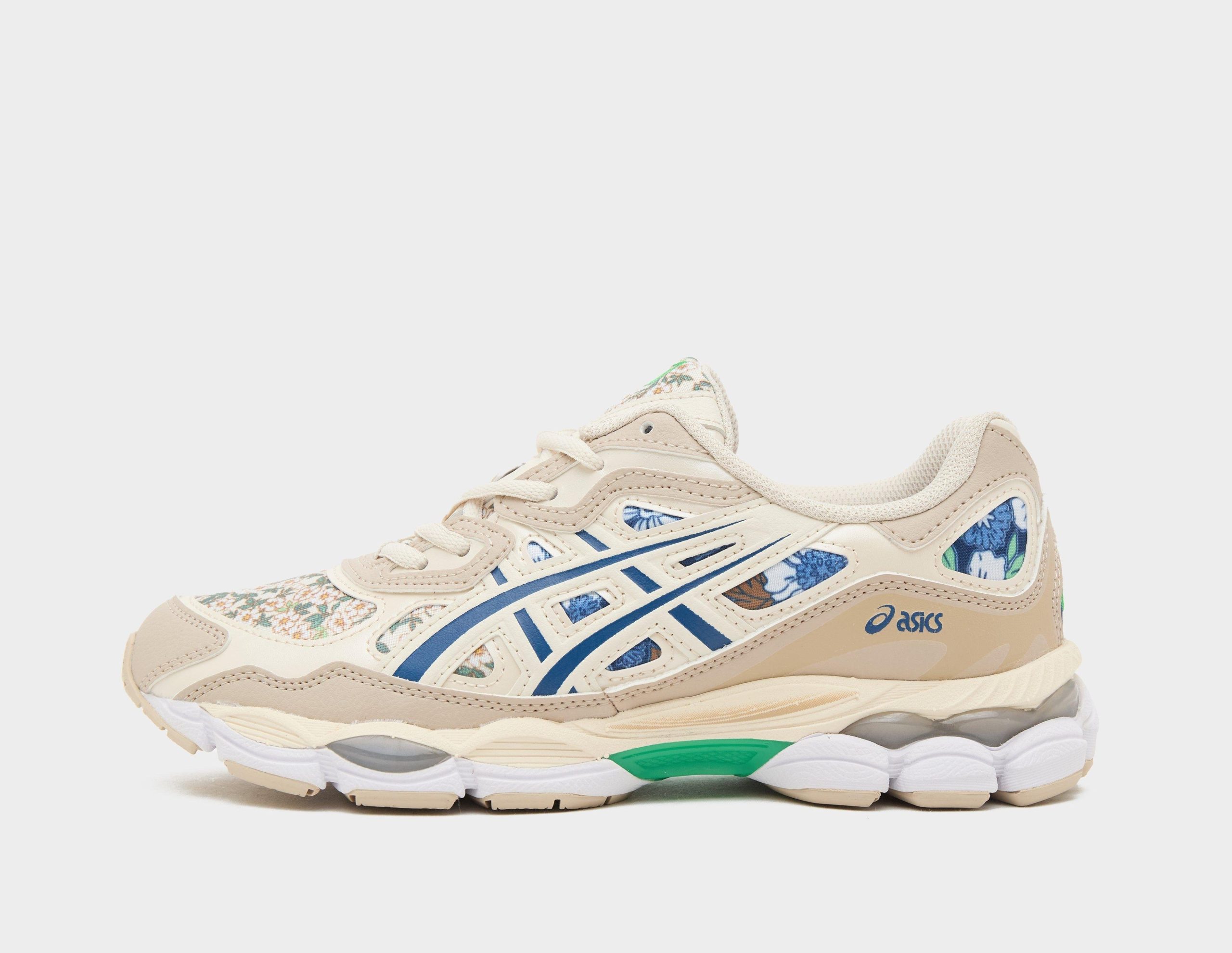 ASICS GEL-NYC Women's, Soft Ecru