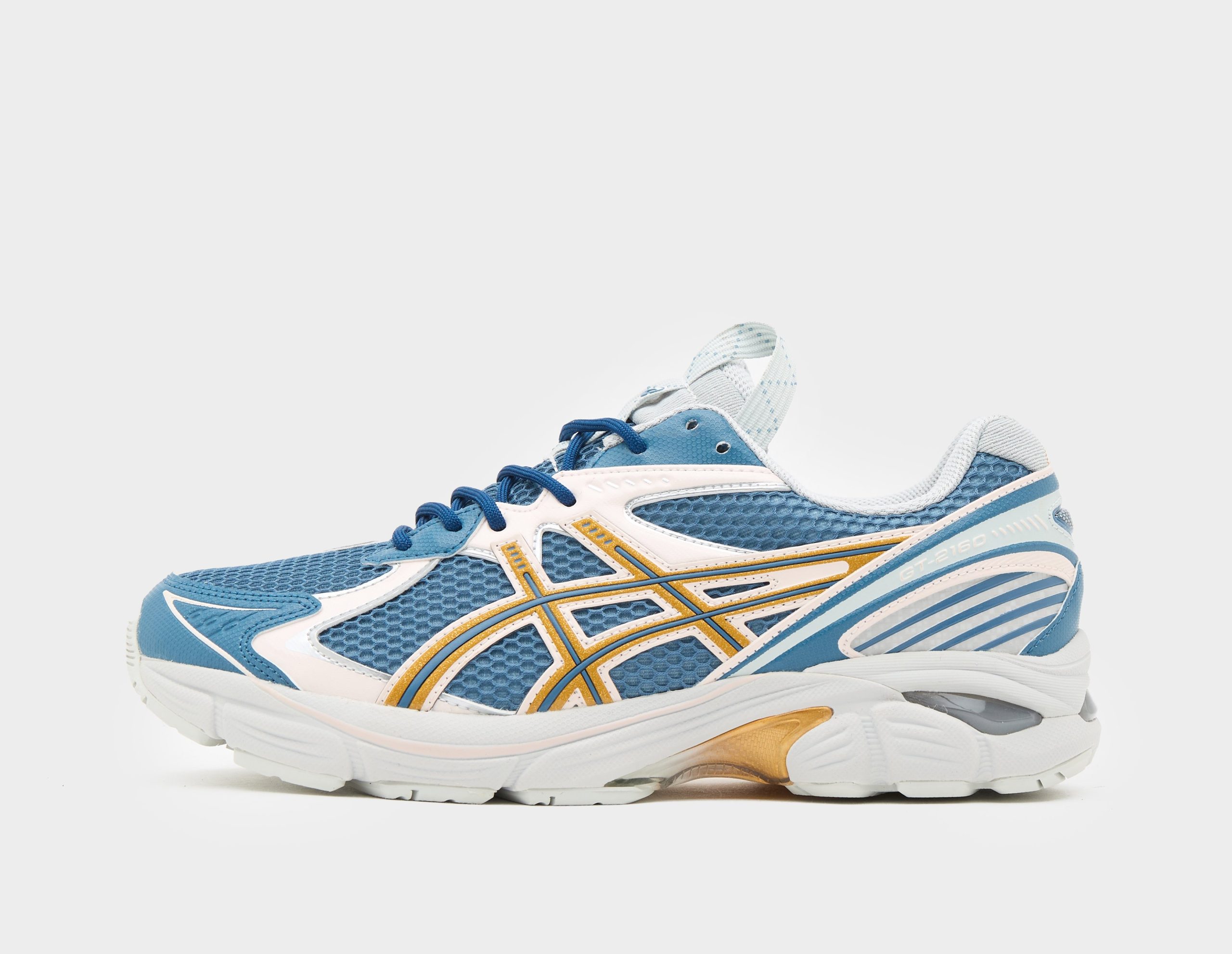 ASICS UB8-S GT-2160, Blue ASICS UB8-S GT-2160, Blue