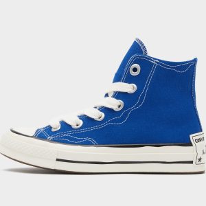Converse Chuck 70 Hi Sketch Women's, Blue