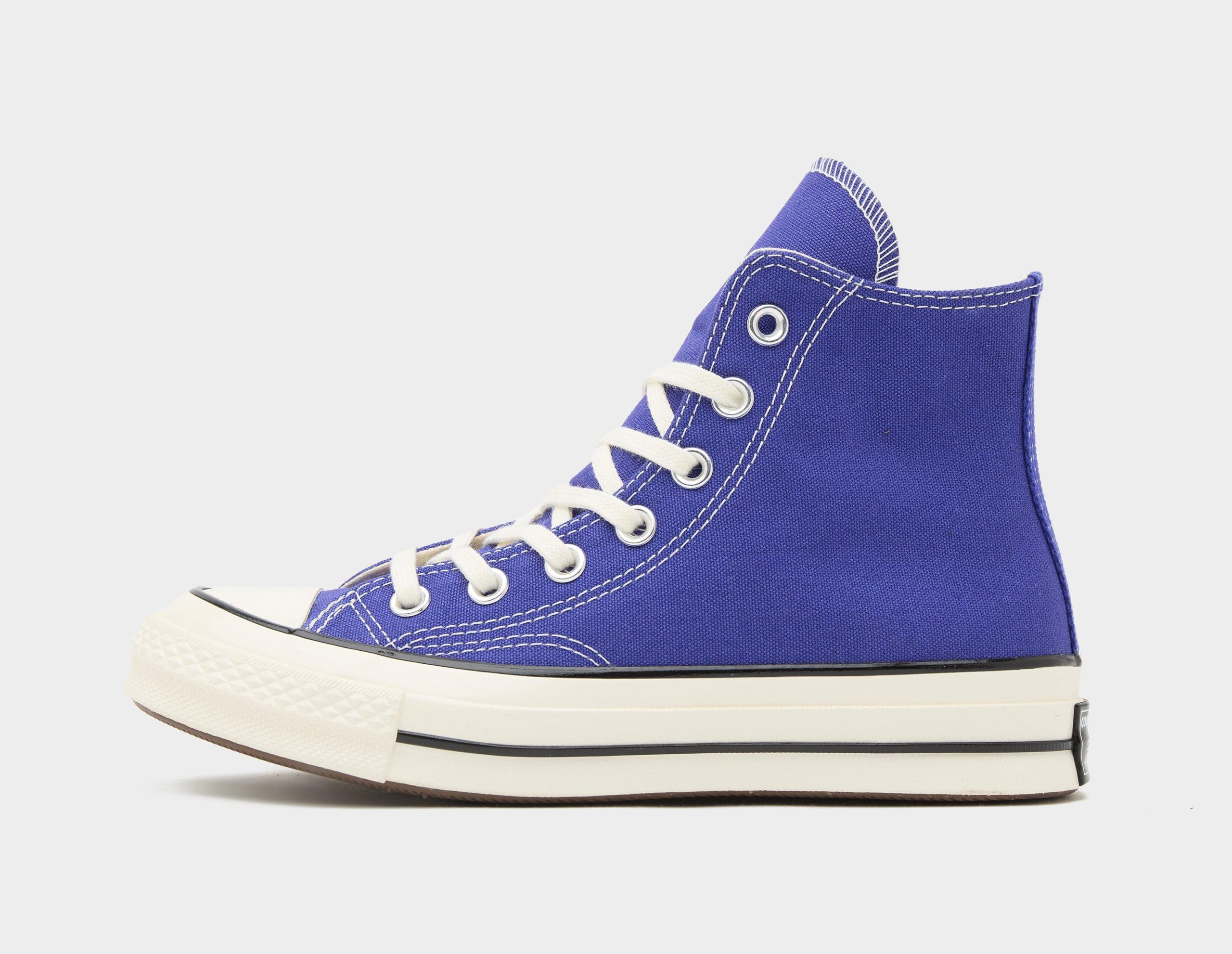 Converse Chuck 70 Hi Women's, Purple