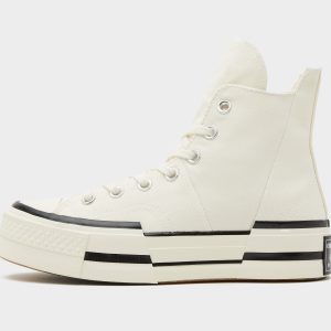 Converse Chuck 70 Plus Women's, White