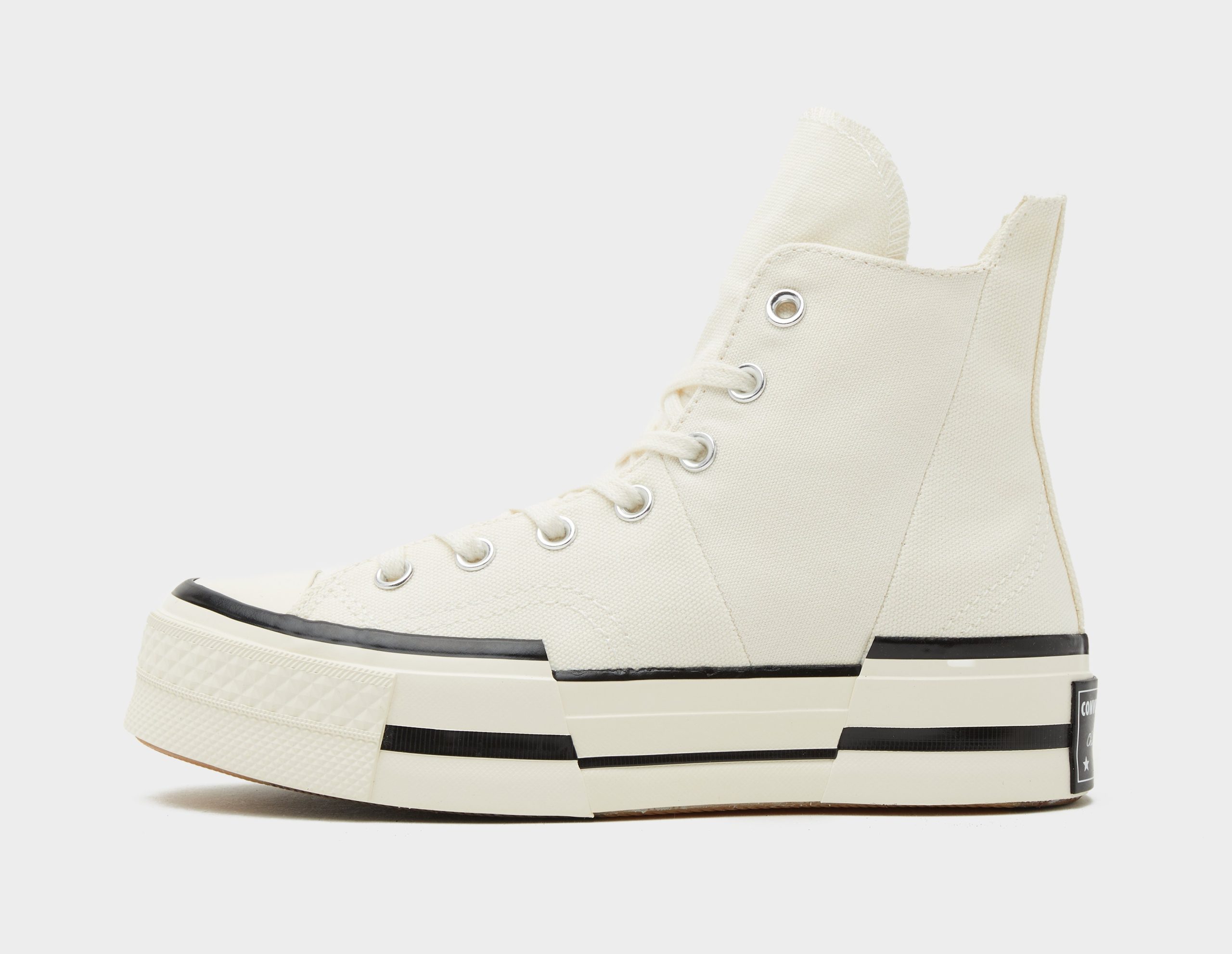 Converse Chuck 70 Plus Women's, White