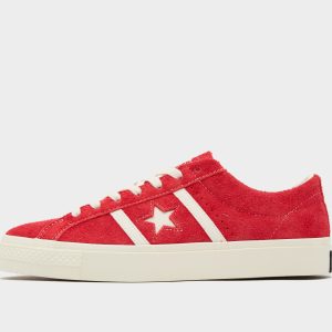 Converse One Star Academy Pro, Red
