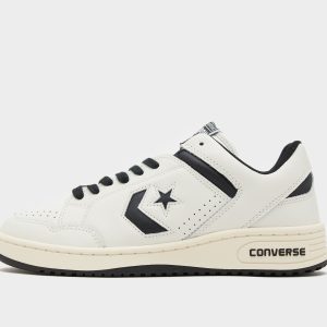 Converse Weapon Low, White
