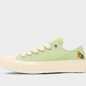 Converse x GOLF le FLEUR* Darryl Chuck 70 Women's, Green
