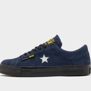 Converse x IRAK One Star GORE-TEX, Black