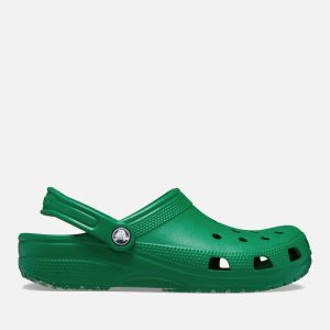 Crocs Classic Croslite™ Clogs - UK M3/W4