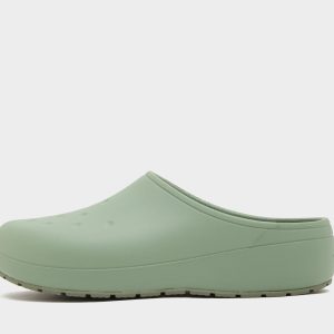 Crocs Classic Icon Clog, MOSS