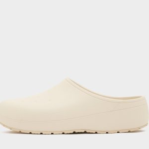 Crocs Classic Icon Clog, White