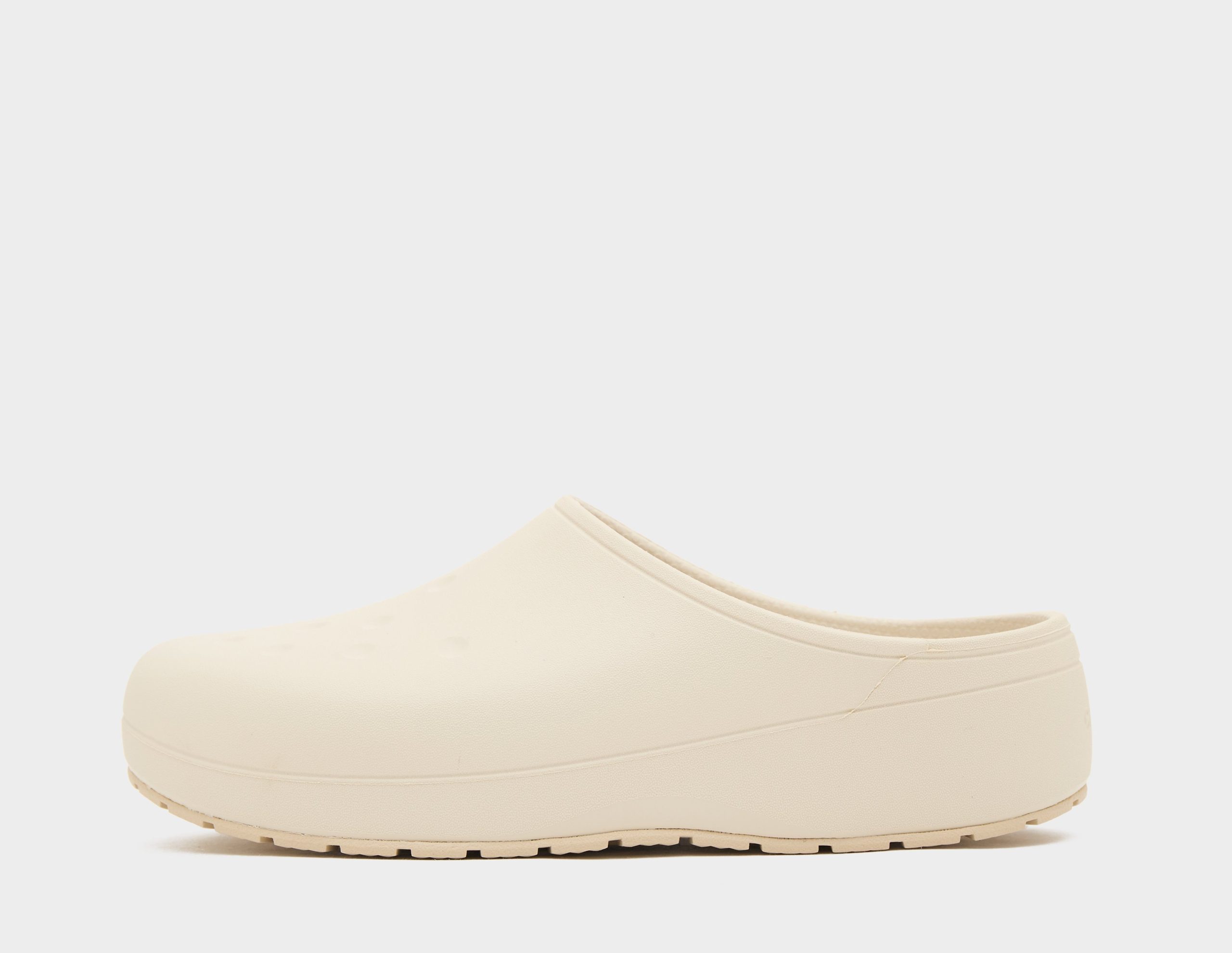 Crocs Classic Icon Clog, White