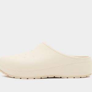 Crocs Classic Icon Clogs Women's, White