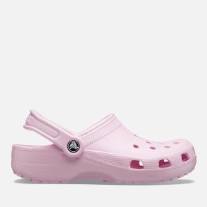Crocs Classic Rubber Clogs - UK M8/W9