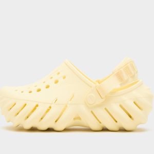 Crocs Echo Clog Women's, Cream