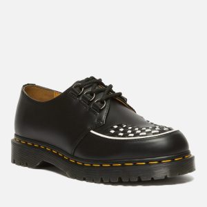 Dr. Martens Men's Ramsey Leather Shoes - UK 11