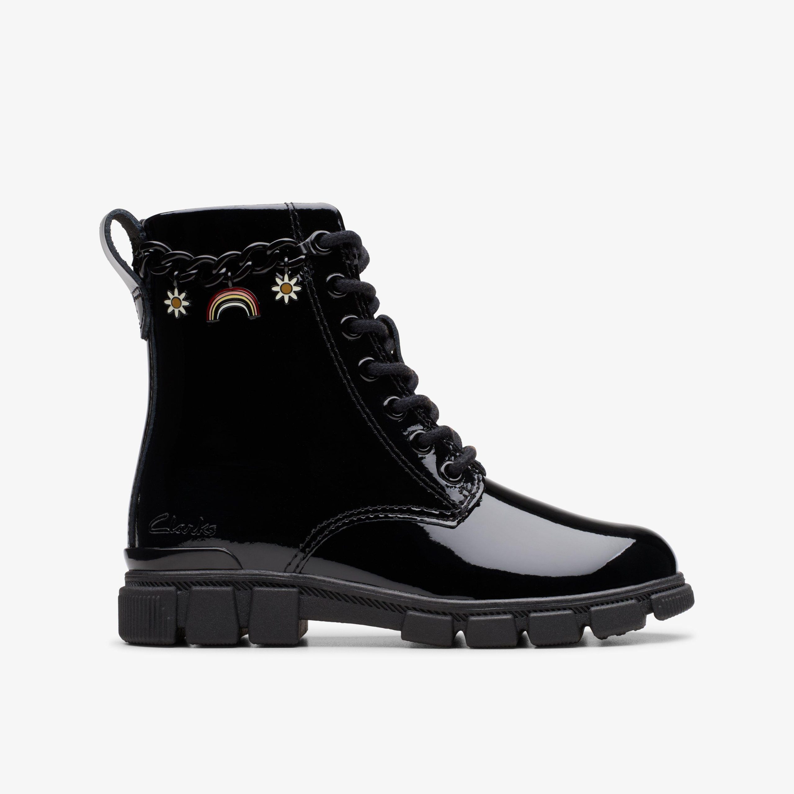 Evyn Charm Kid Wide Fit