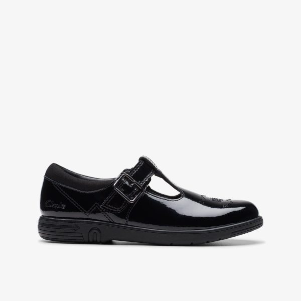Jazzy Tap Kid Narrow Fit