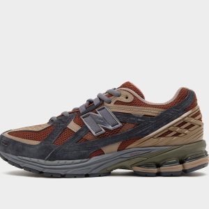 New Balance 1906 Utility, Brown