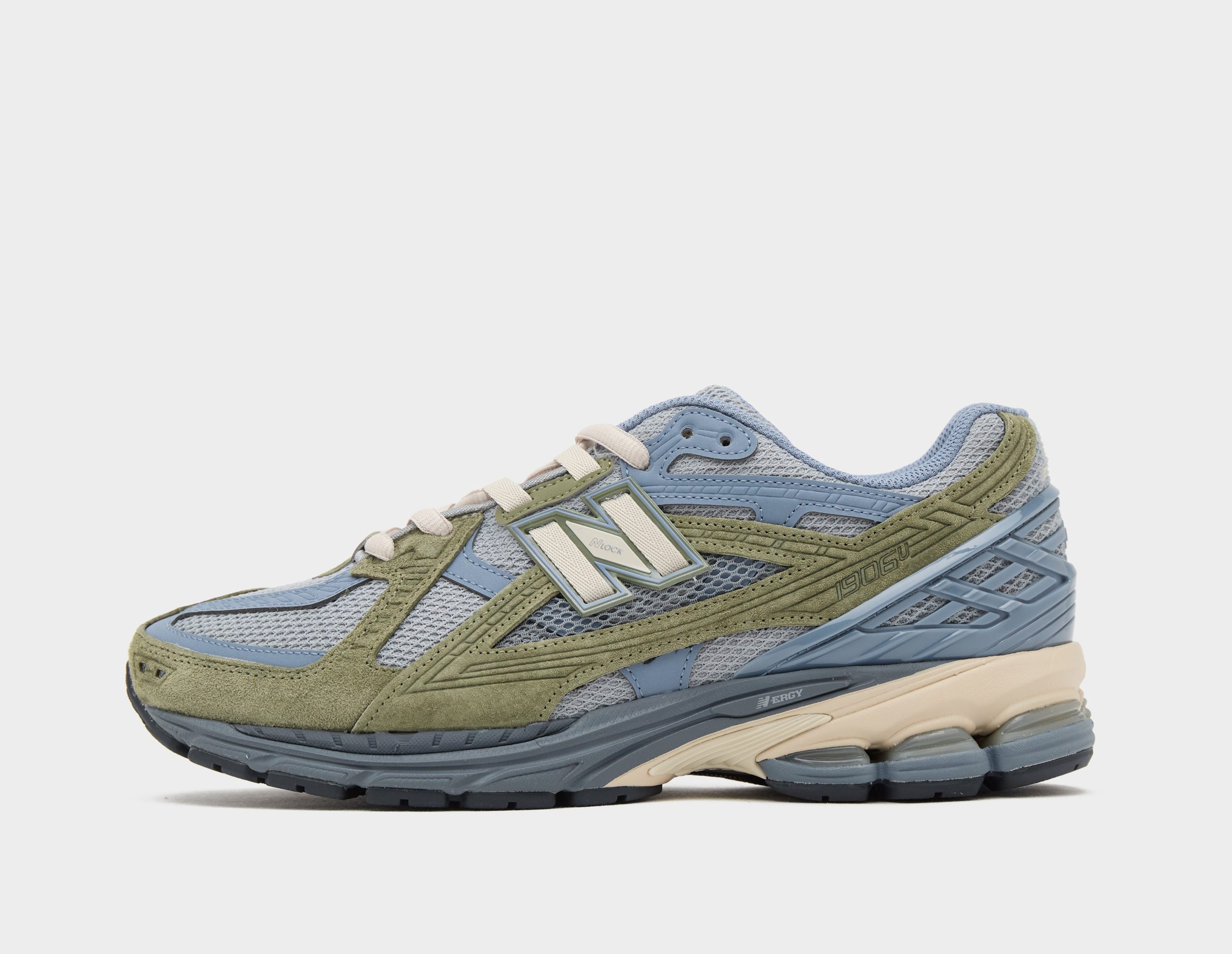 New Balance 1906 Utility, Green