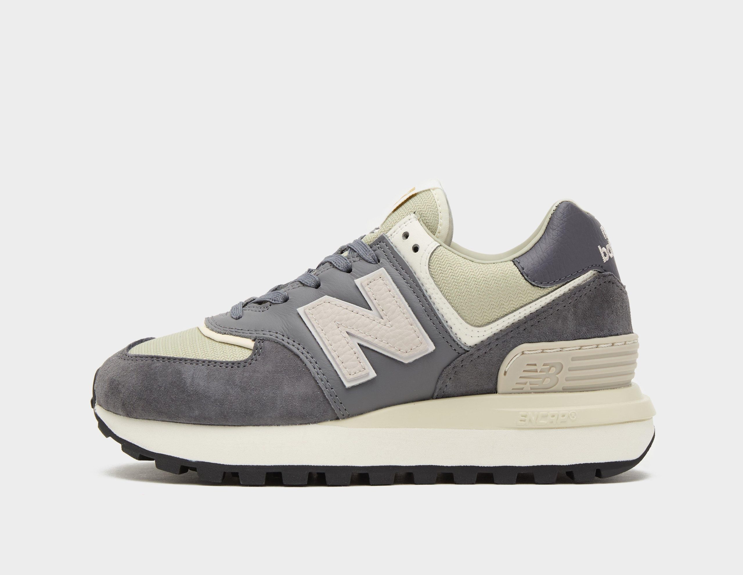 New Balance 574 Legacy Women's, Grey