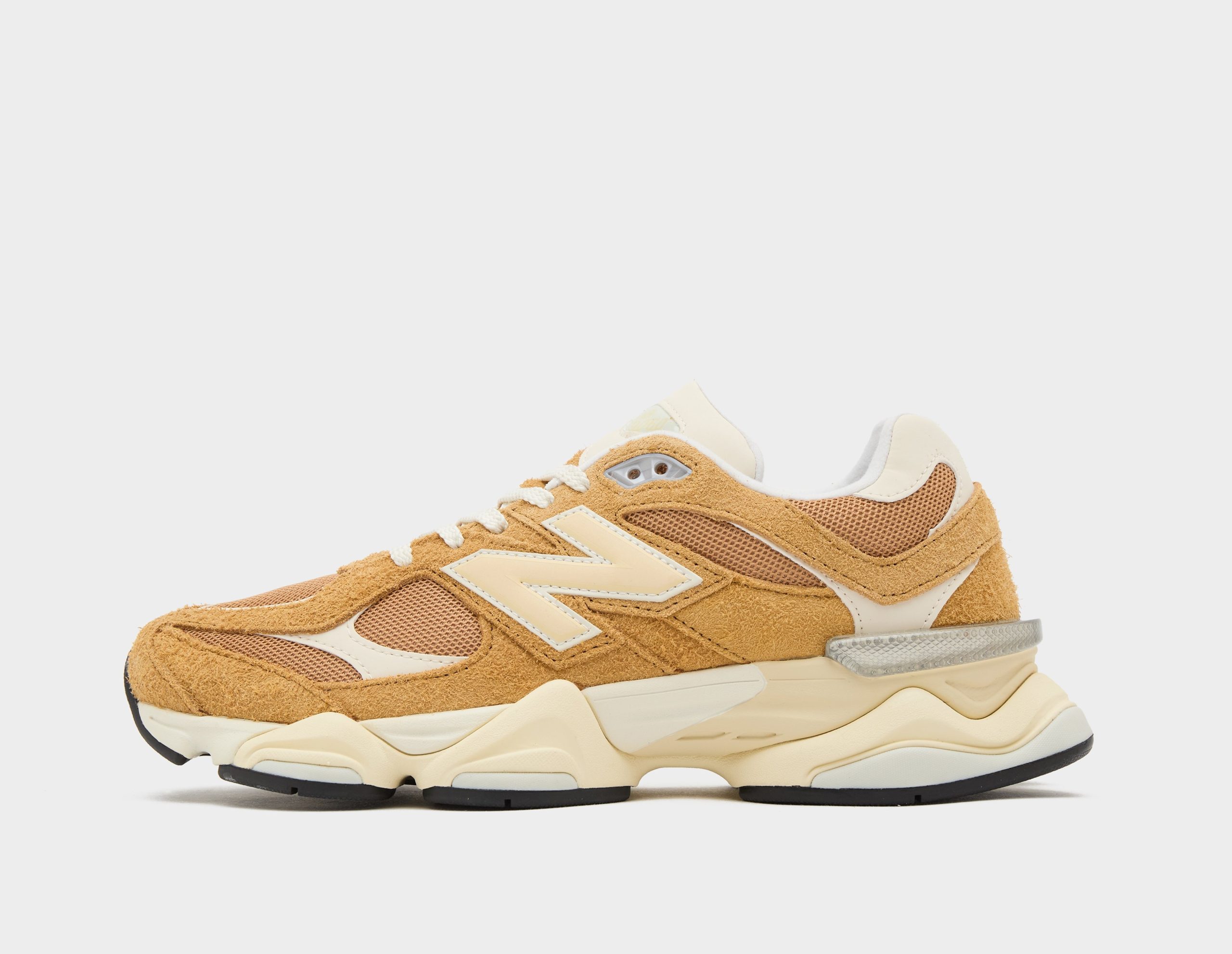 New Balance 9060, Brown New Balance 9060, Brown