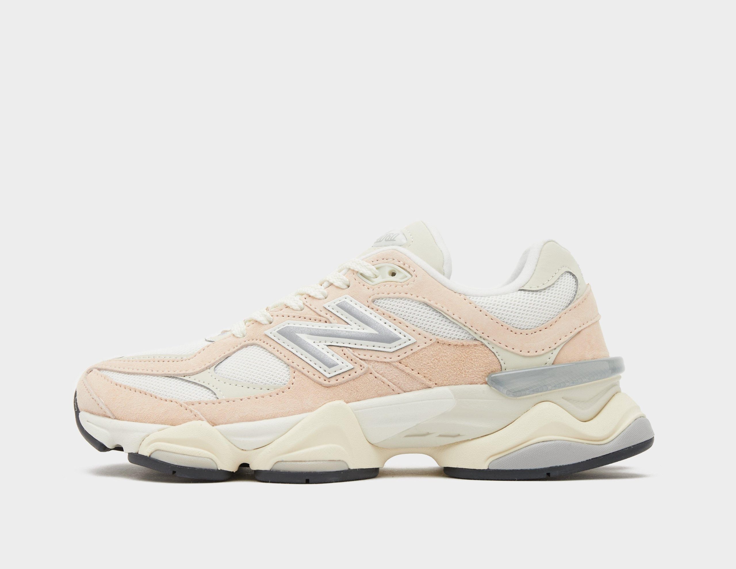 New Balance 9060 Women's, Pink