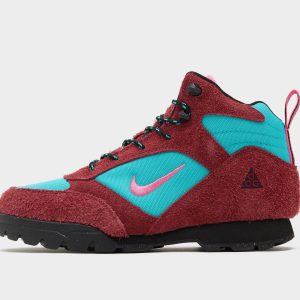 Nike ACG Torre Mid Waterproof, Red