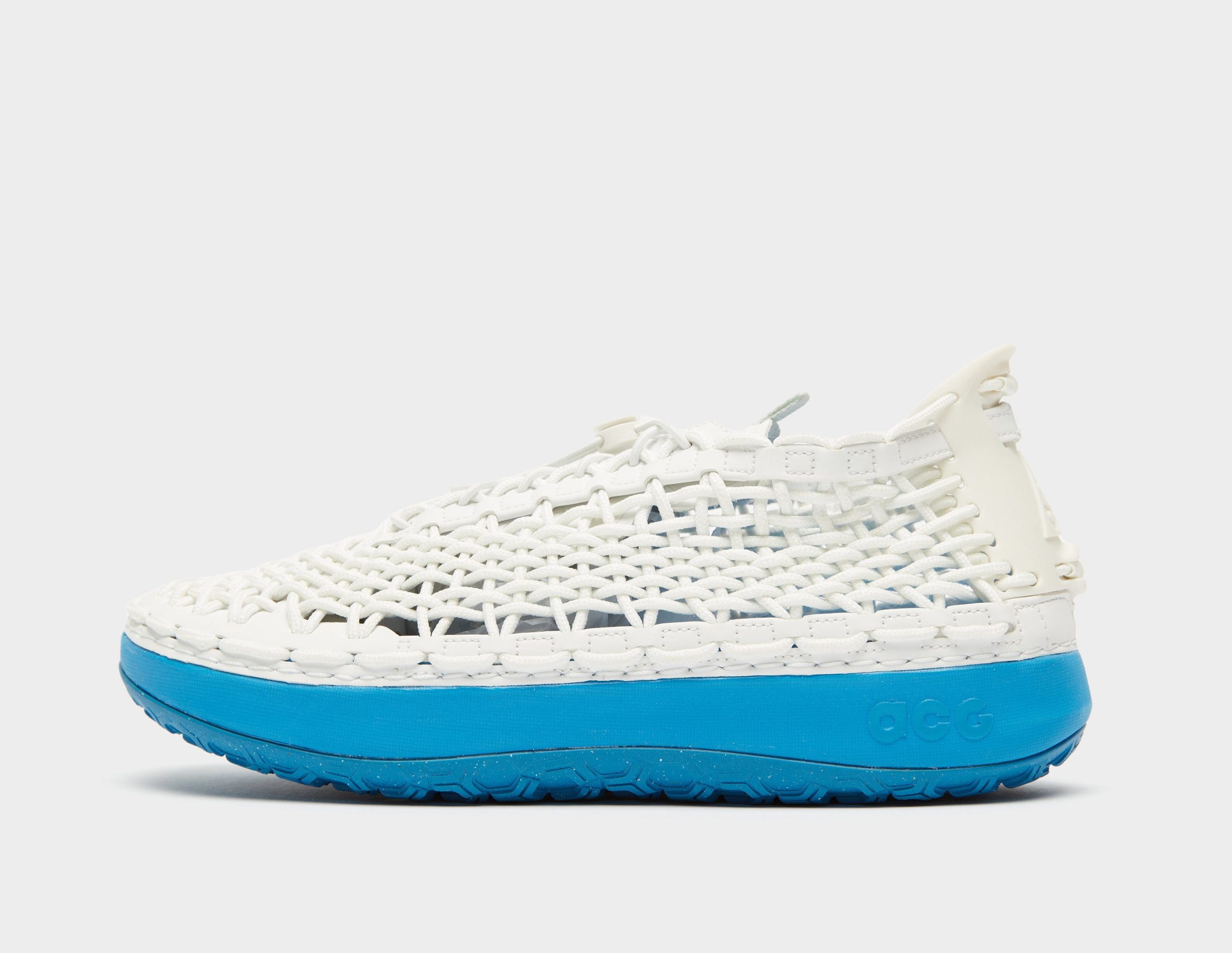 Nike ACG Watercat+, White