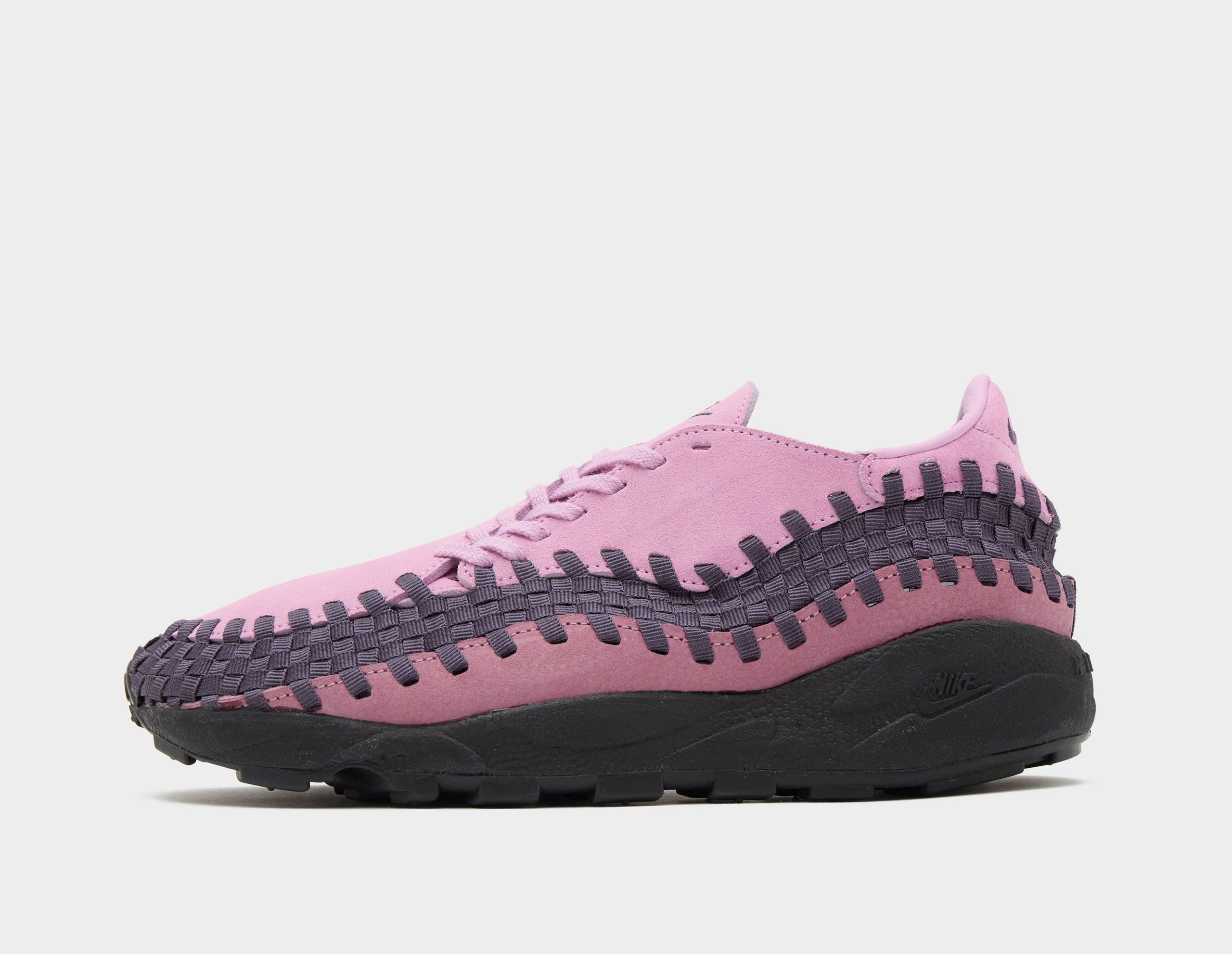 Nike Air Footscape Woven Women's, Pink