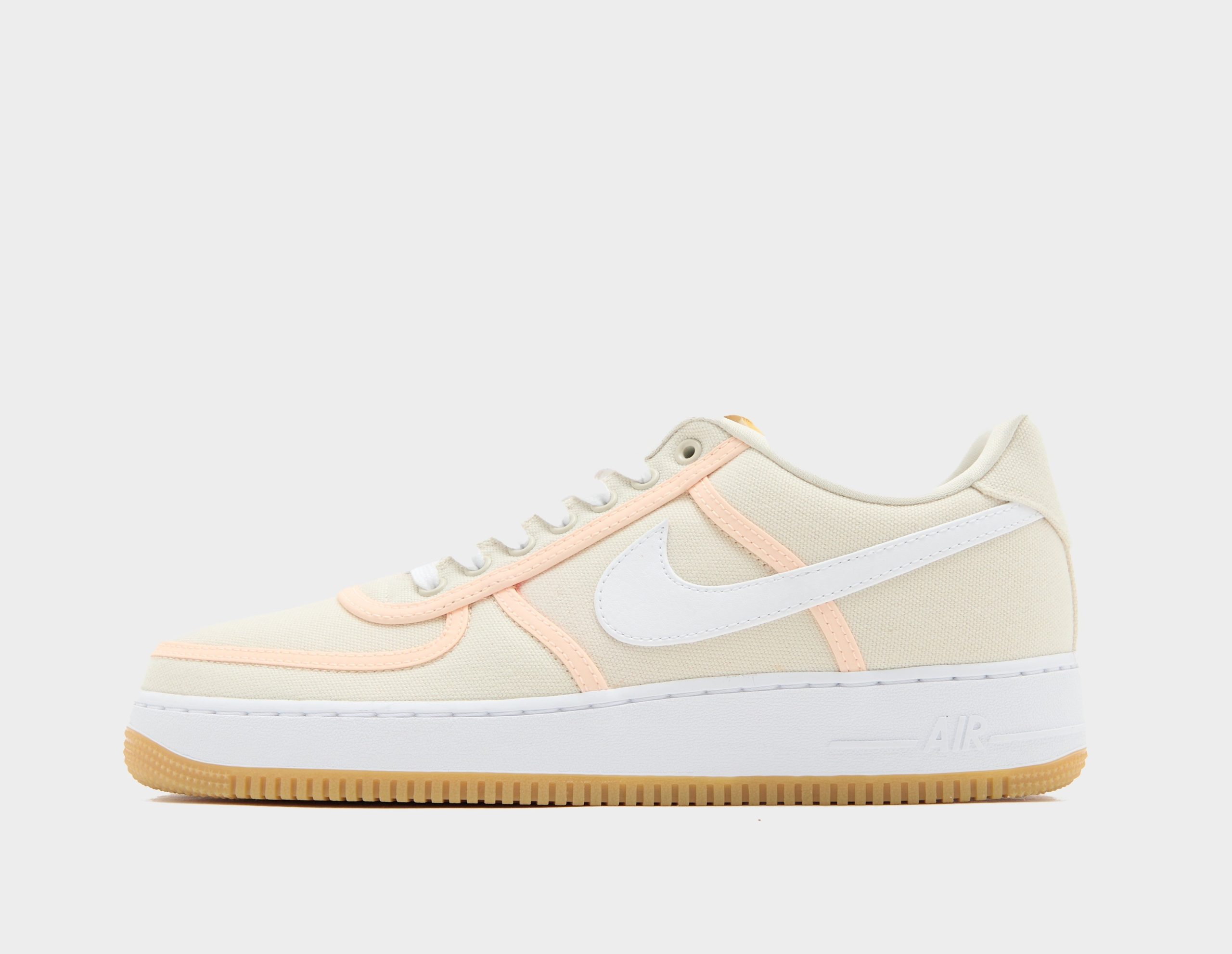 Nike Air Force 1 '07, Beige Nike Air Force 1 '07, Beige