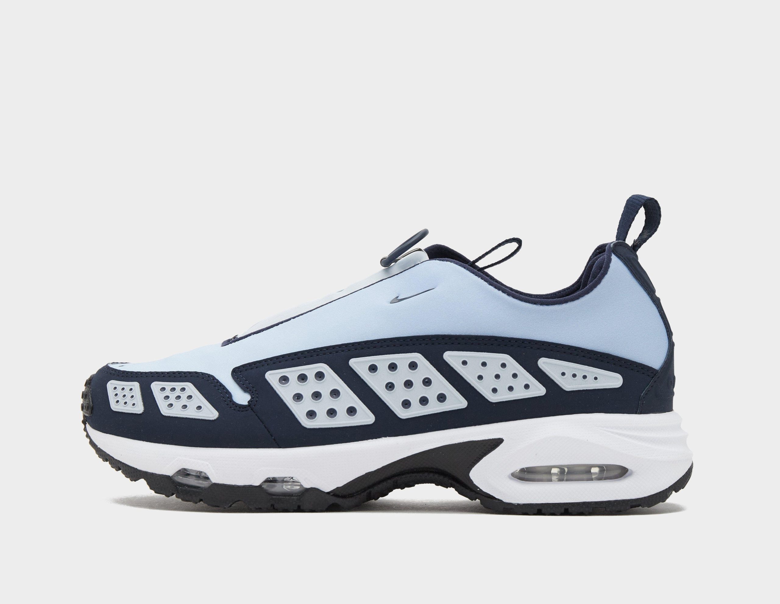 Nike Air Max SNDR Women's, Blue