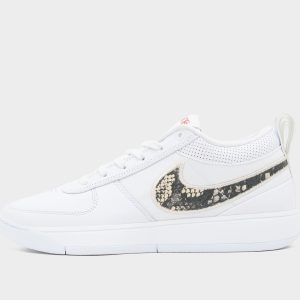 Nike Book 1, White