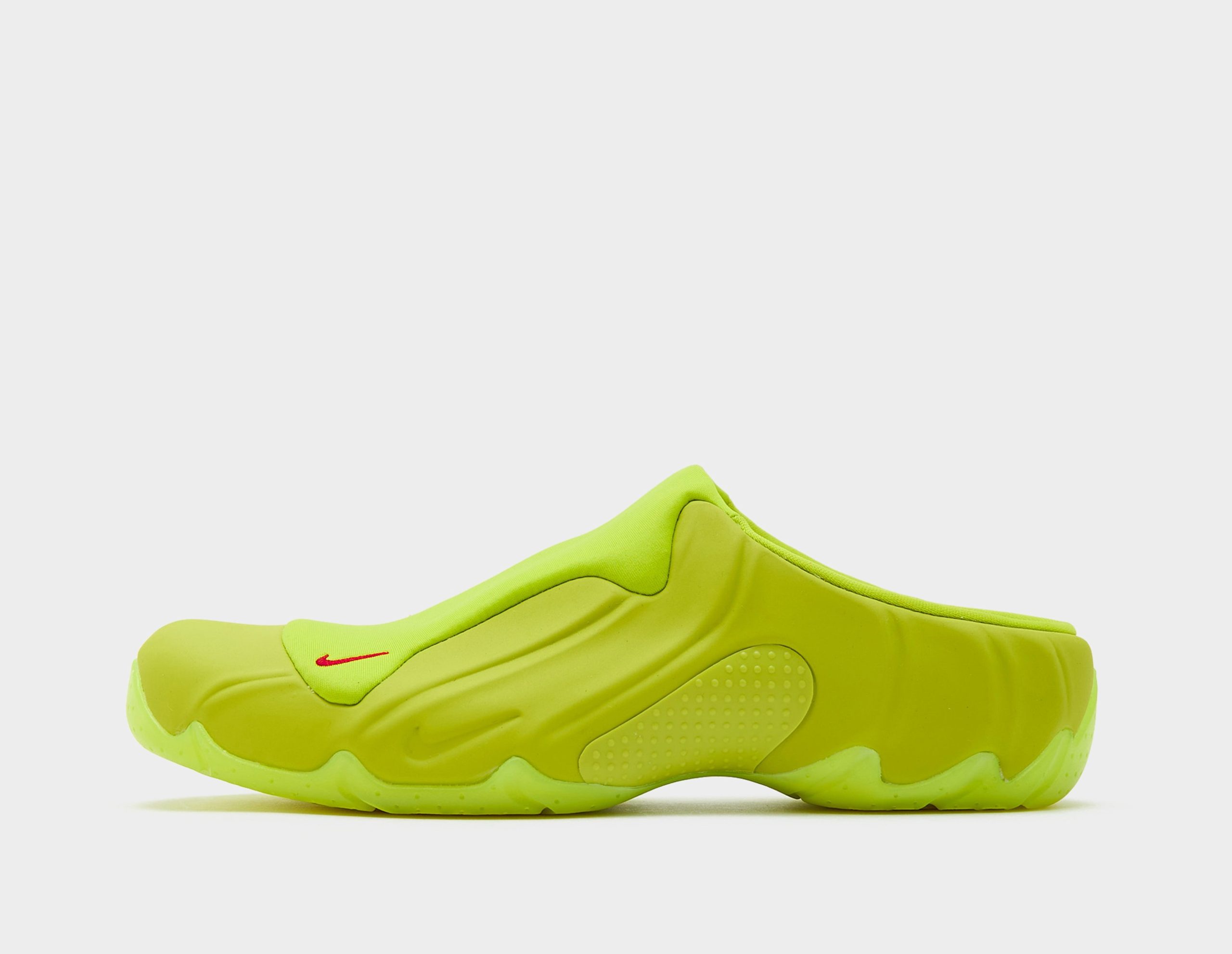 Nike Clogposite, Yellow Nike Clogposite, Yellow