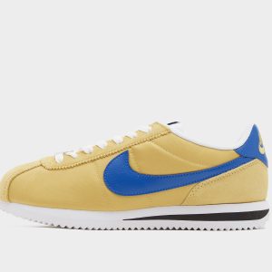 Nike Cortez Women's, Yellow