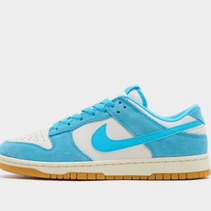 Nike Dunk Low, Blue