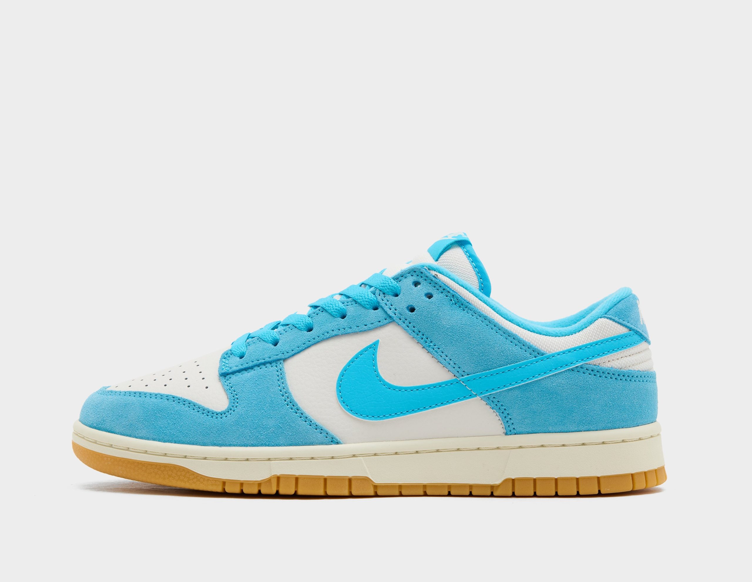 Nike Dunk Low, Blue Nike Dunk Low, Blue