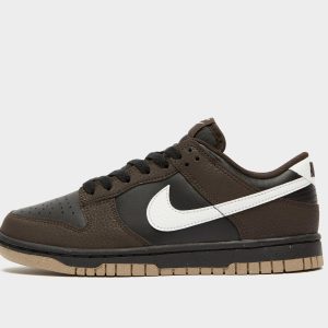 Nike Dunk Low Women's, Brown
