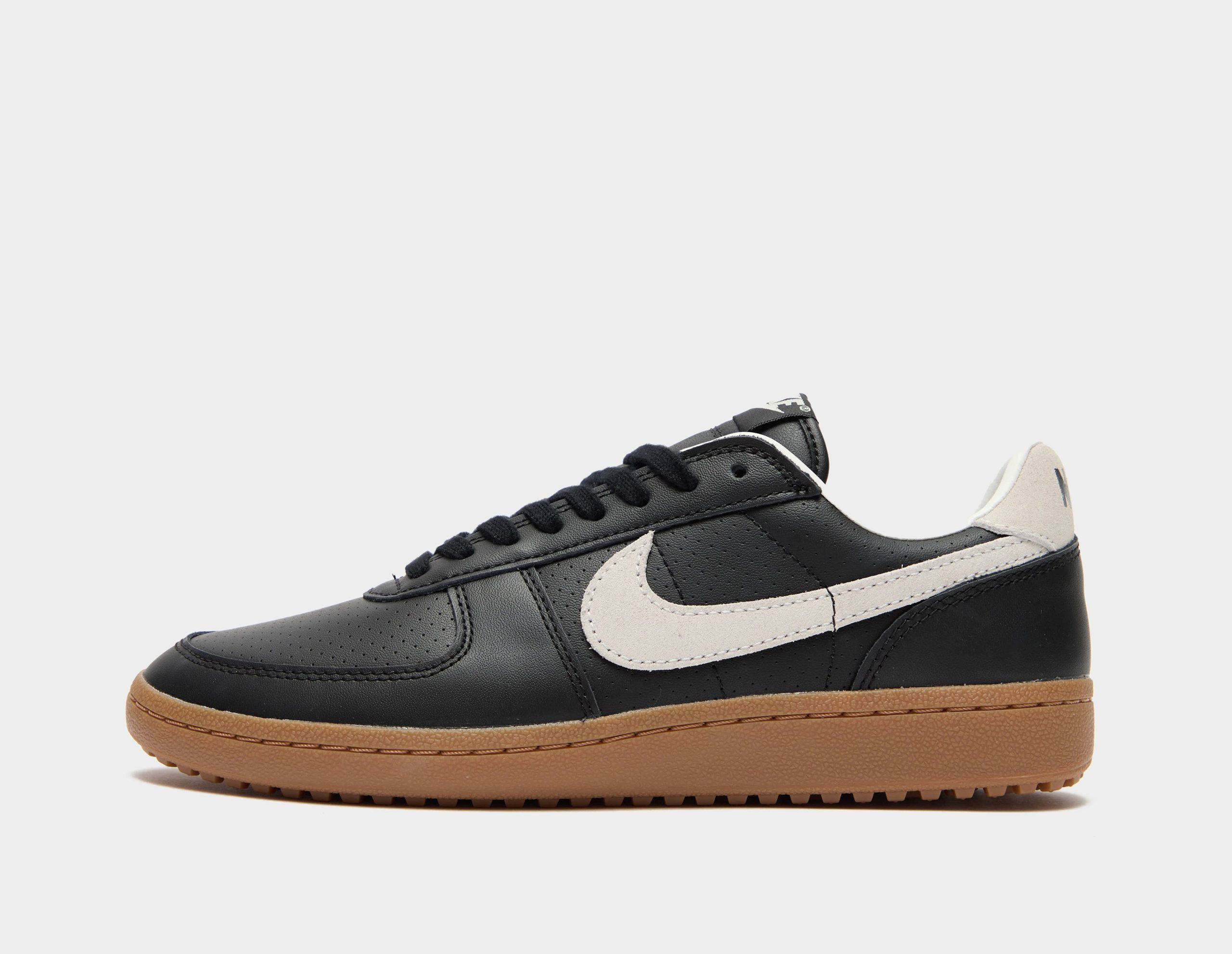 Nike Field General, Black