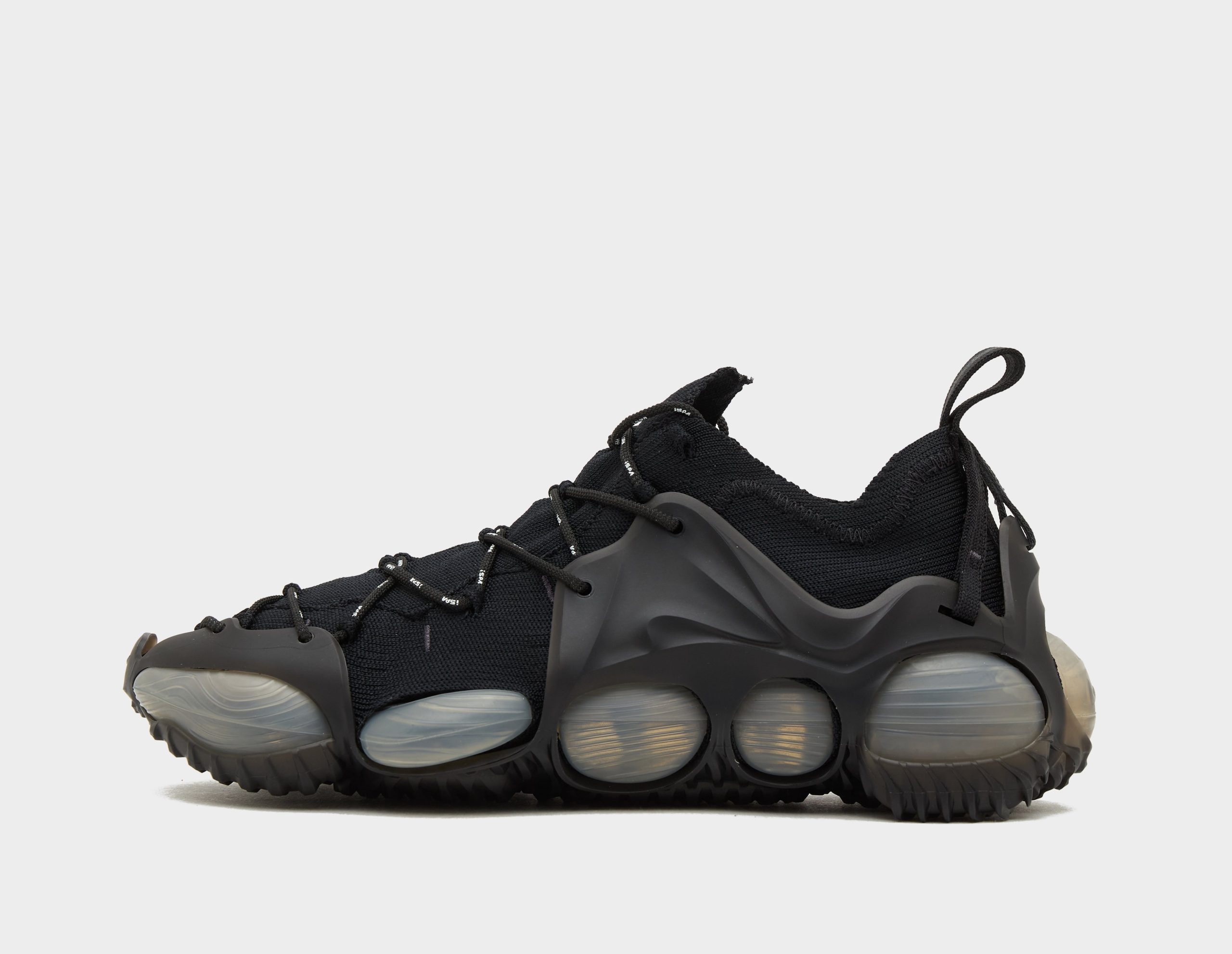 Nike ISPA Link Axis, Black