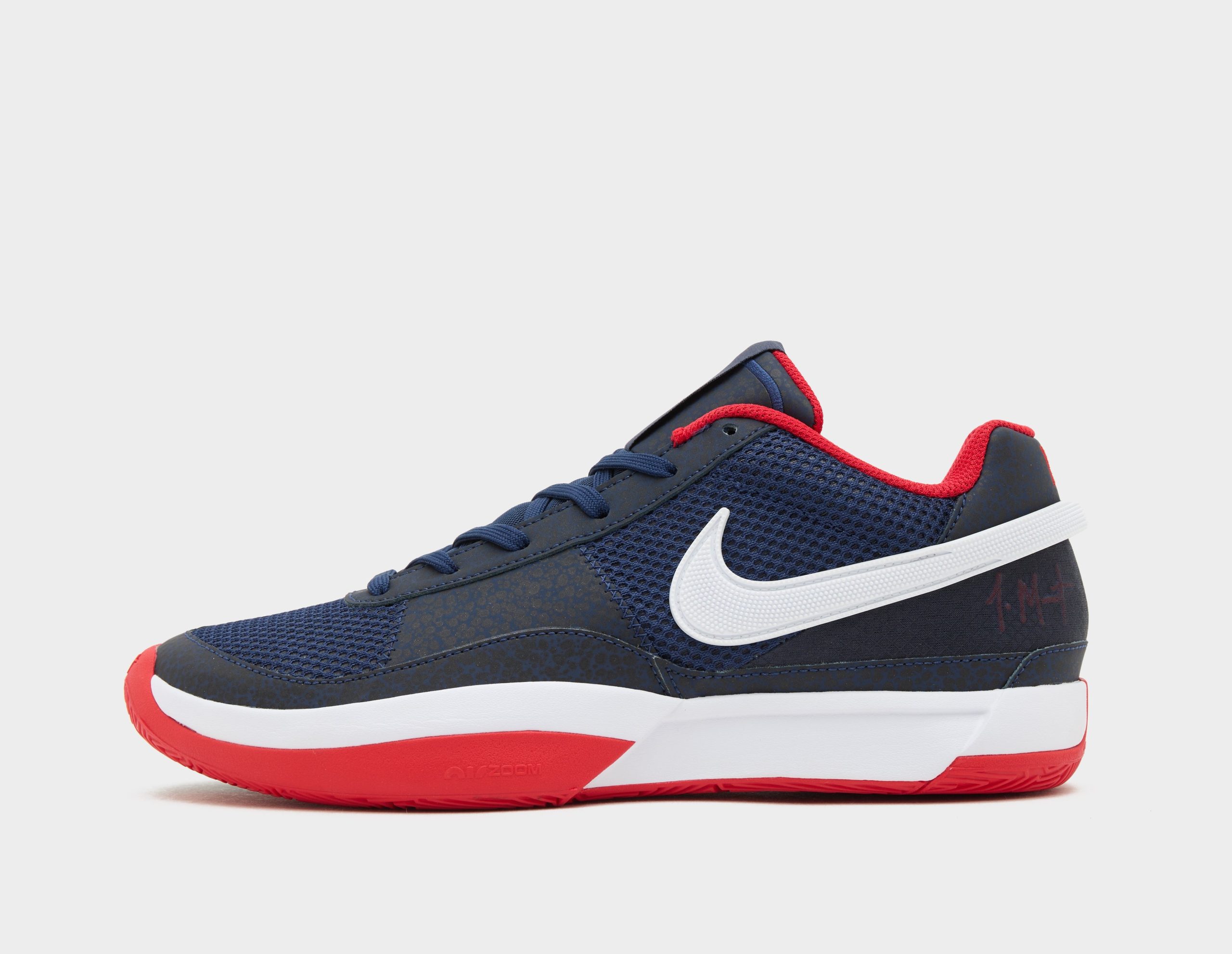 Nike JA 1, Blue