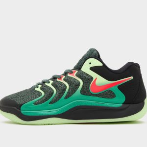 Nike KD 17, Green