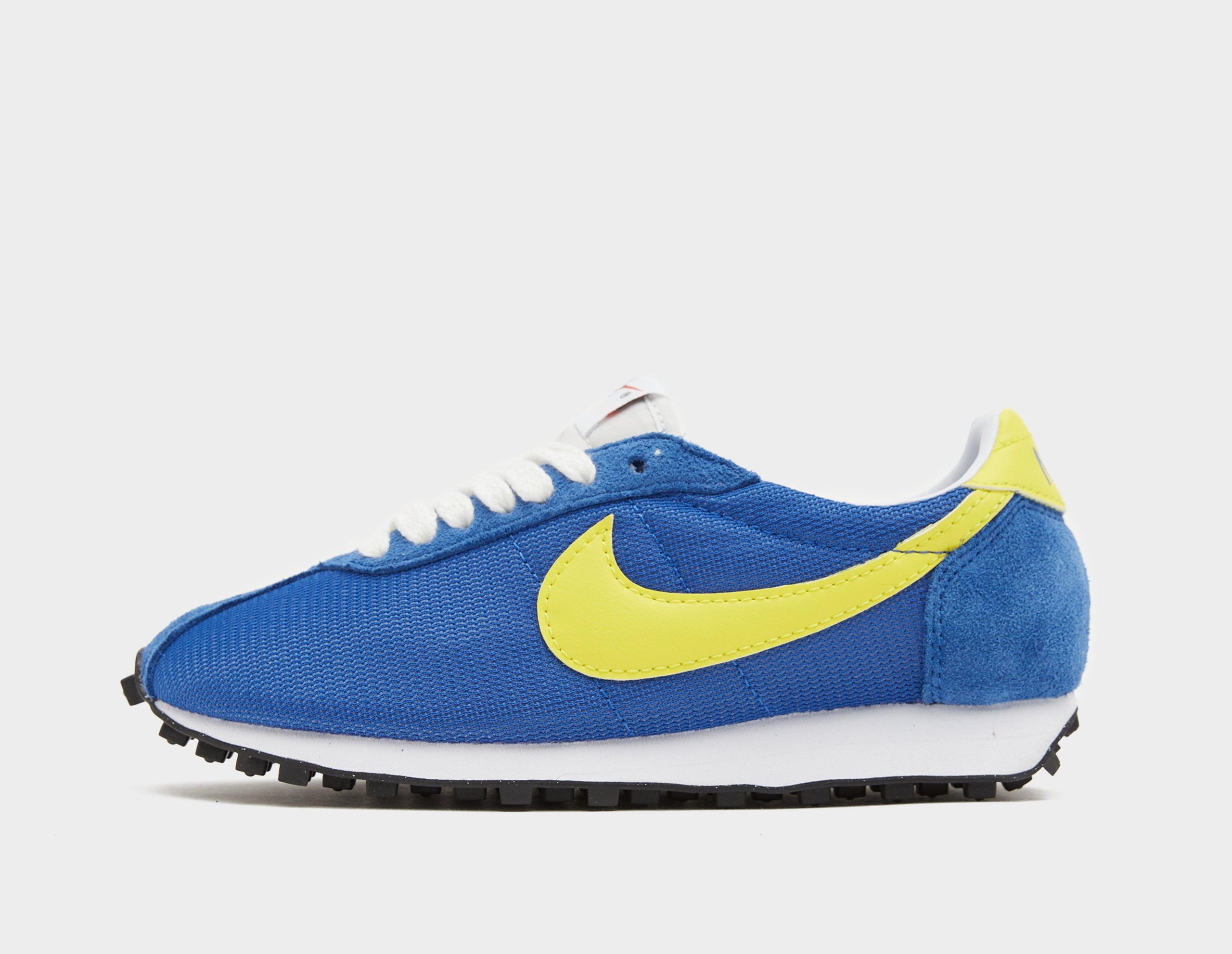 Nike LD-1000 Women's, Blue Nike LD-1000 Women's, Blue