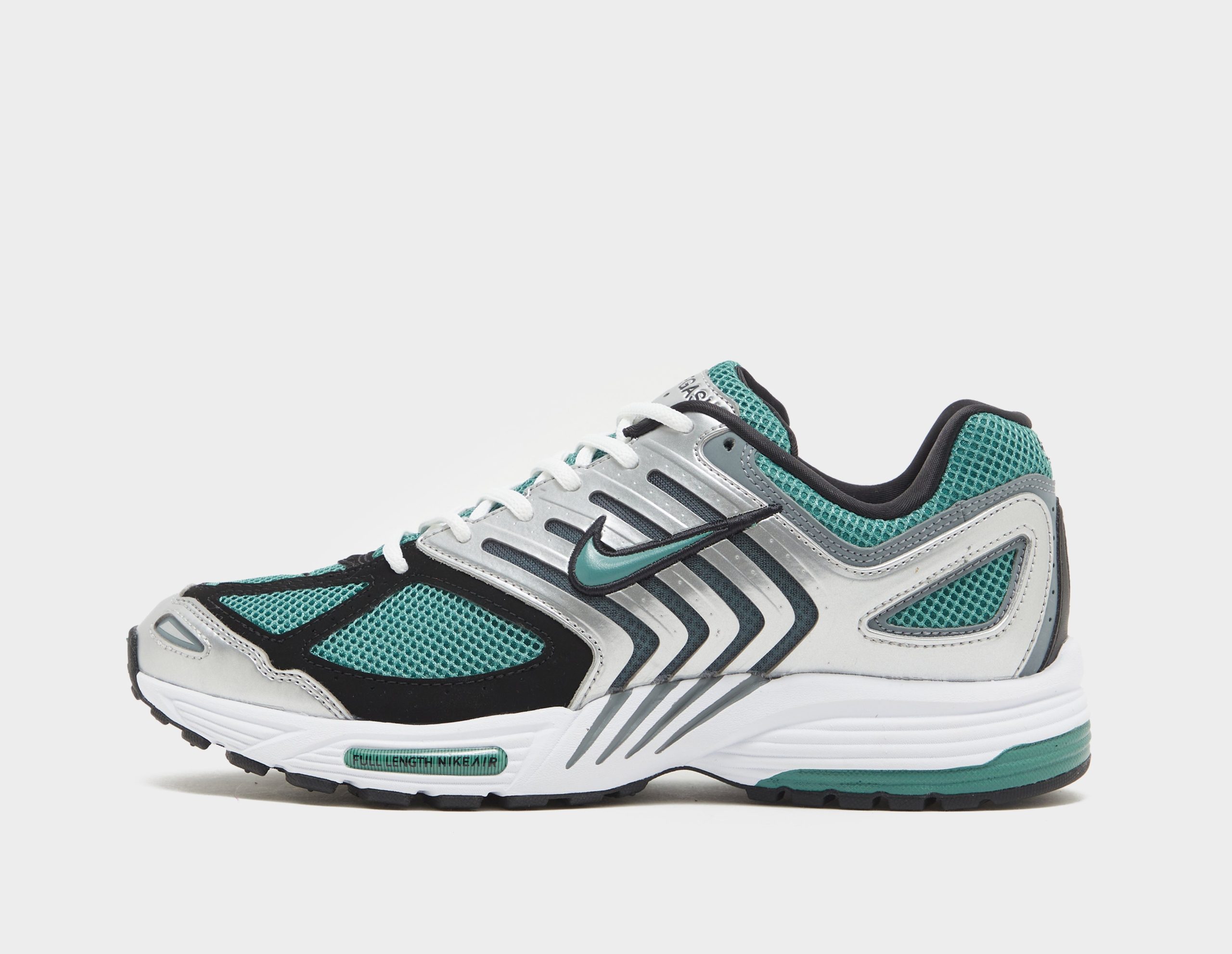 Nike Pegasus 2K5, Silver Nike Pegasus 2K5, Silver