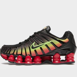 Nike Shox TL Women's, Black