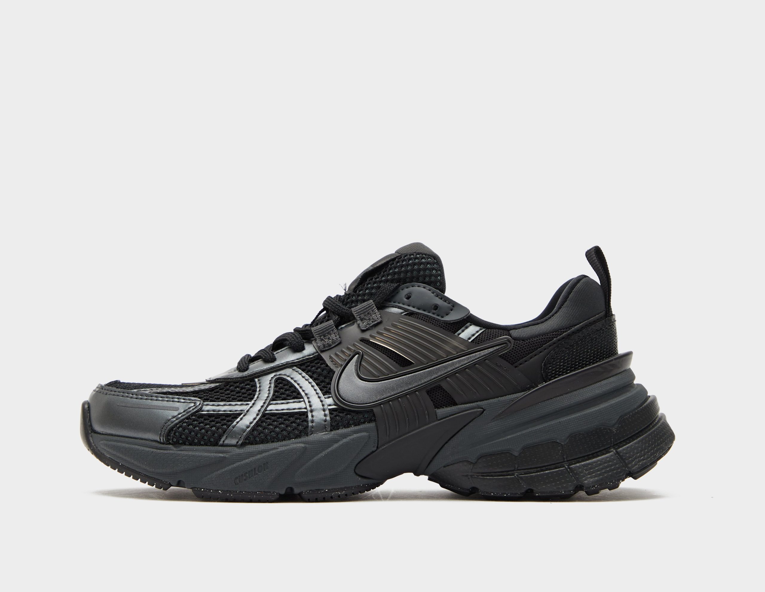 Nike V2K Run Women's, Black Nike V2K Run Women's, Black
